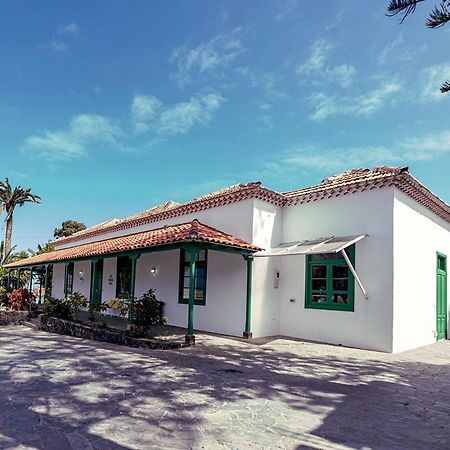 La Violeta Home Puerto de la Cruz  Exterior foto