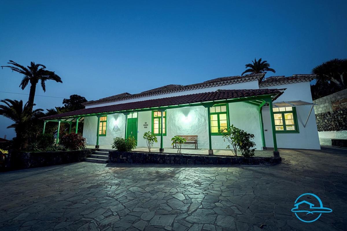 La Violeta Home Puerto de la Cruz  Exterior foto