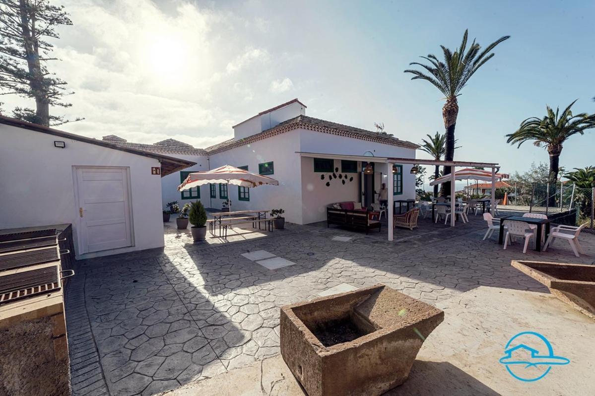 La Violeta Home Puerto de la Cruz  Exterior foto