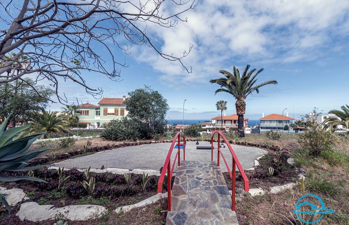 La Violeta Home Puerto de la Cruz  Exterior foto