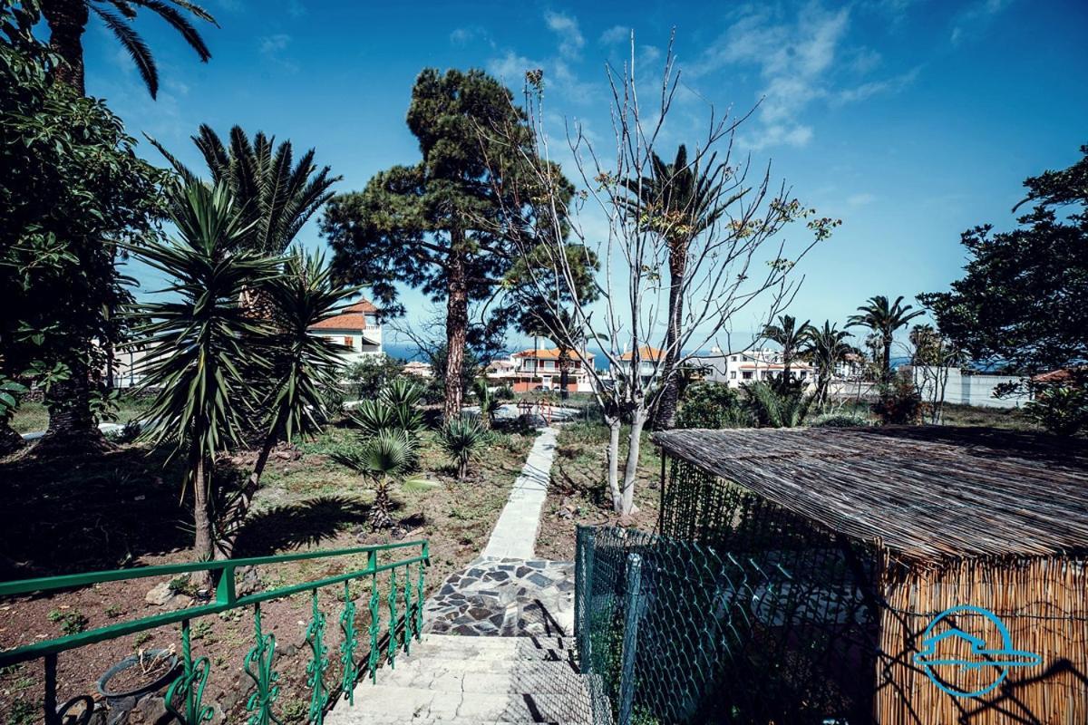 La Violeta Home Puerto de la Cruz  Exterior foto