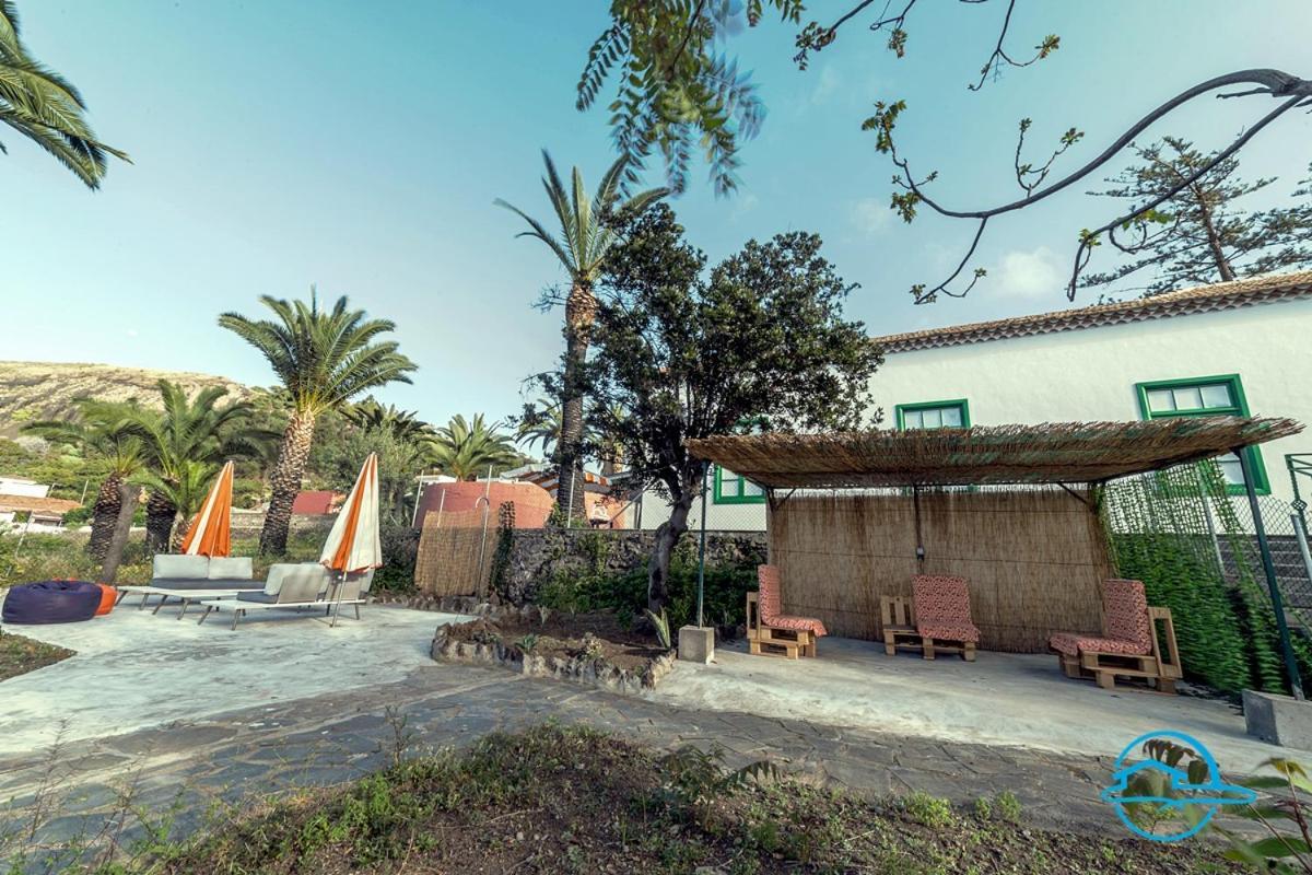 La Violeta Home Puerto de la Cruz  Exterior foto