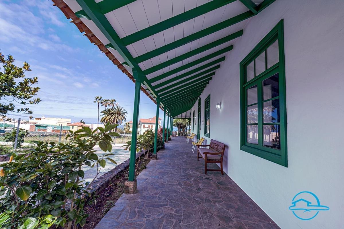 La Violeta Home Puerto de la Cruz  Exterior foto