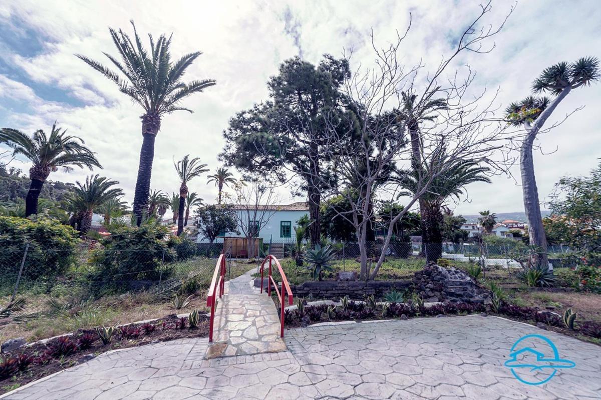 La Violeta Home Puerto de la Cruz  Exterior foto