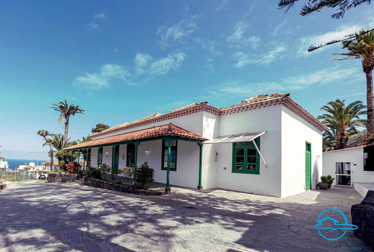La Violeta Home Puerto de la Cruz  Exterior foto