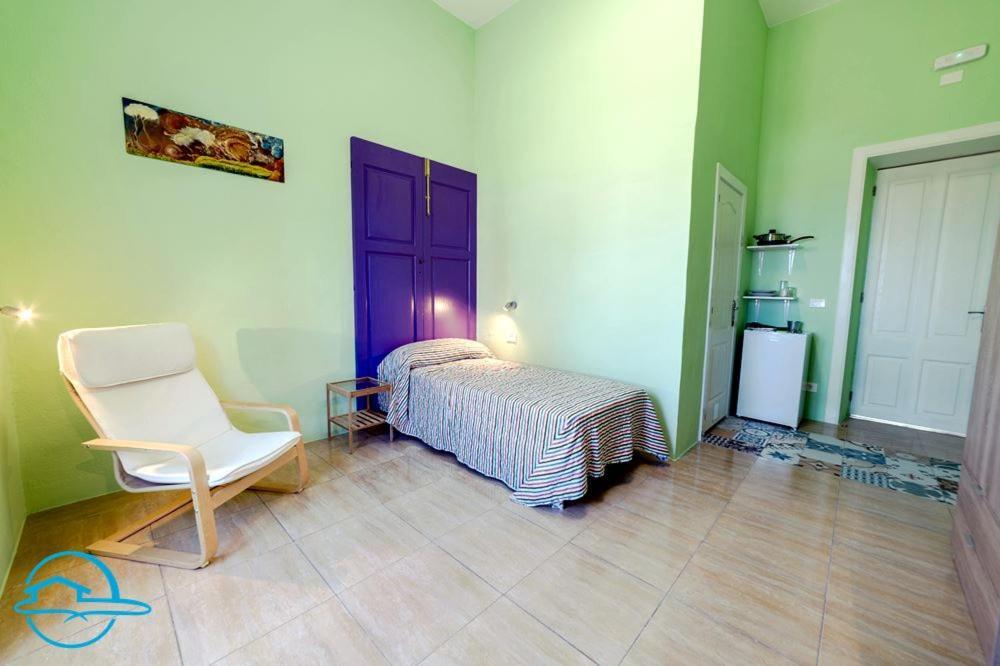 La Violeta Home Puerto de la Cruz  Exterior foto